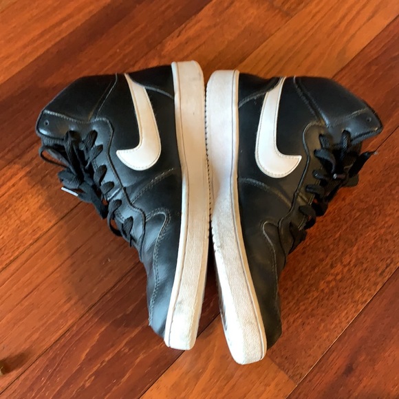 Nike Hi Tops, Classic Old School - Picture 5 of 8